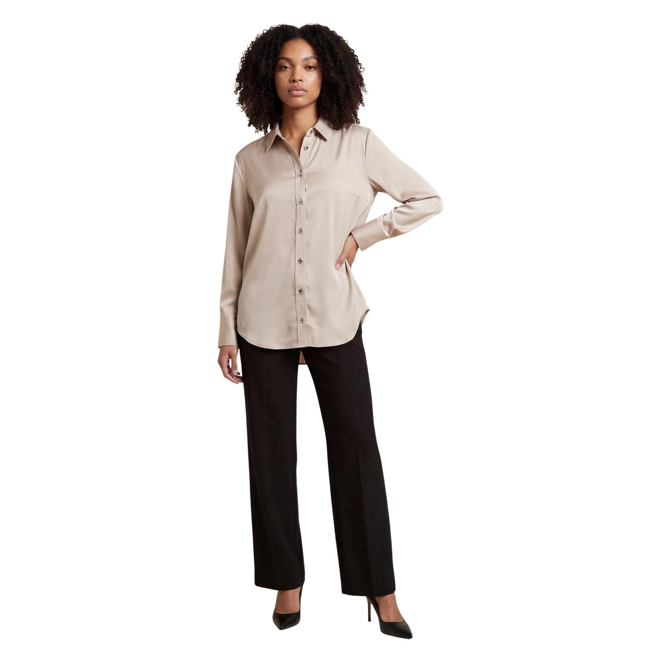 Only Women's Shirt