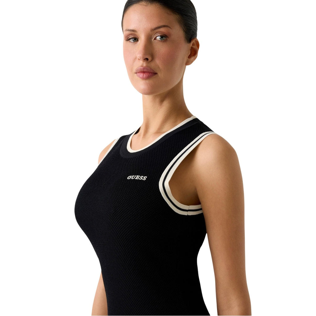 Guess Active Vestido Mujer