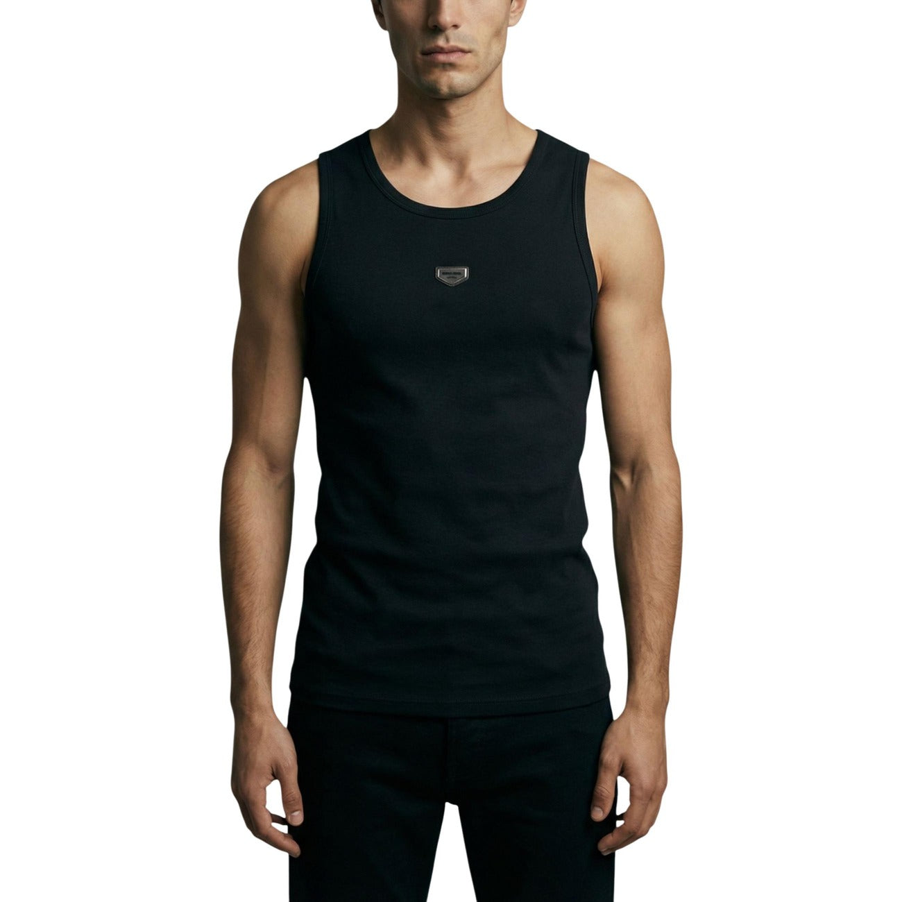 Antony Morato Men's Sleeveless T-Shirt