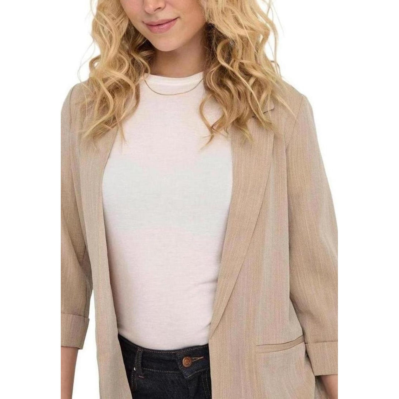 Solo Chaqueta de Mujer