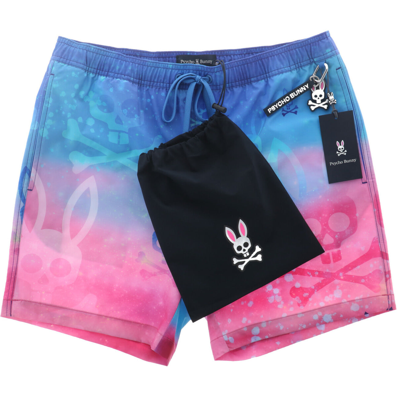 Psycho Bunny Men's Costume