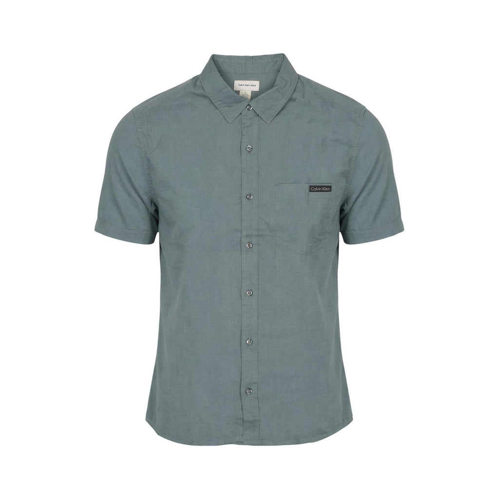 Calvin Klein Jeans Camisa Hombre