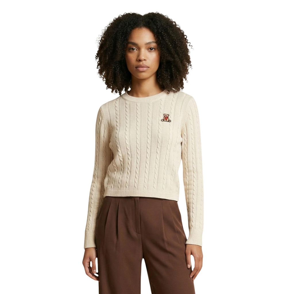 Jacqueline De Yong Maglia Donna