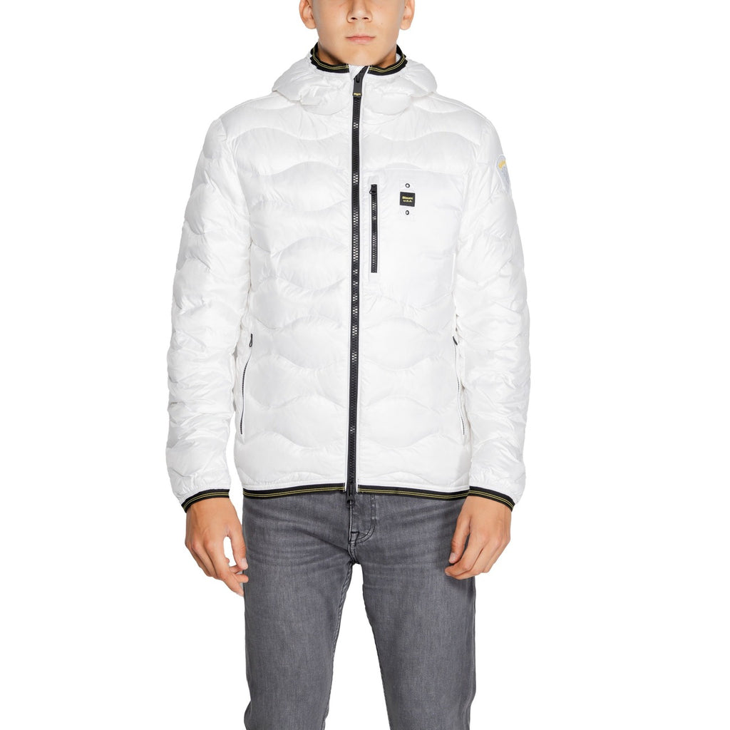 Chaqueta Blauer para Hombre
