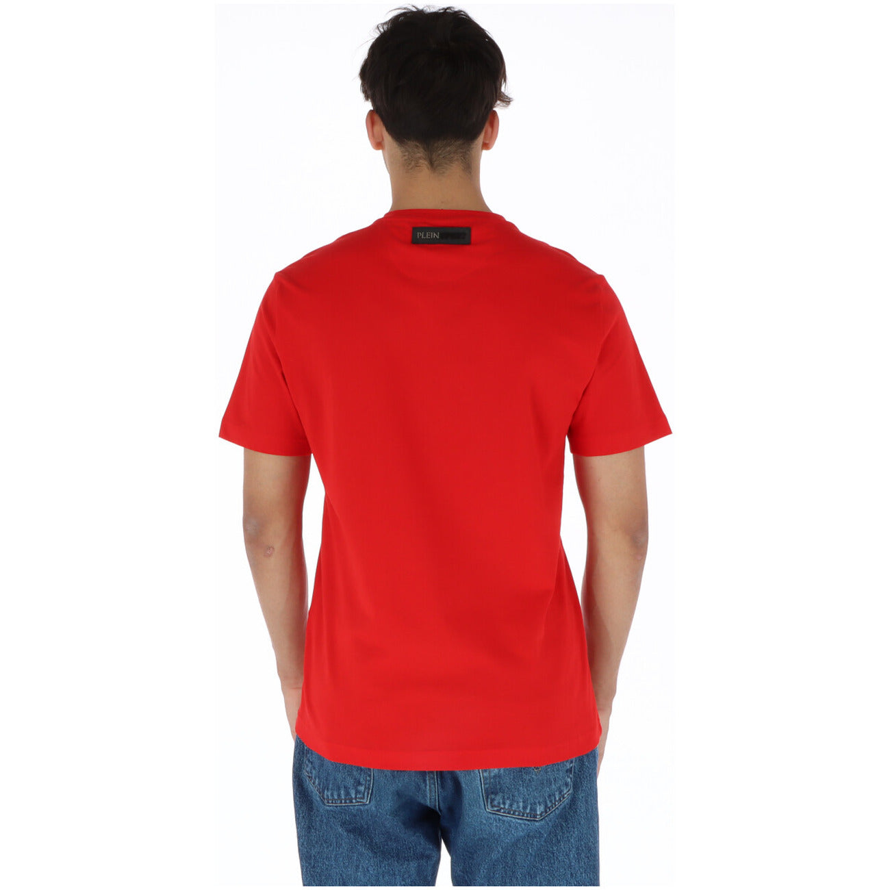 Camiseta Plein Sport para hombre
