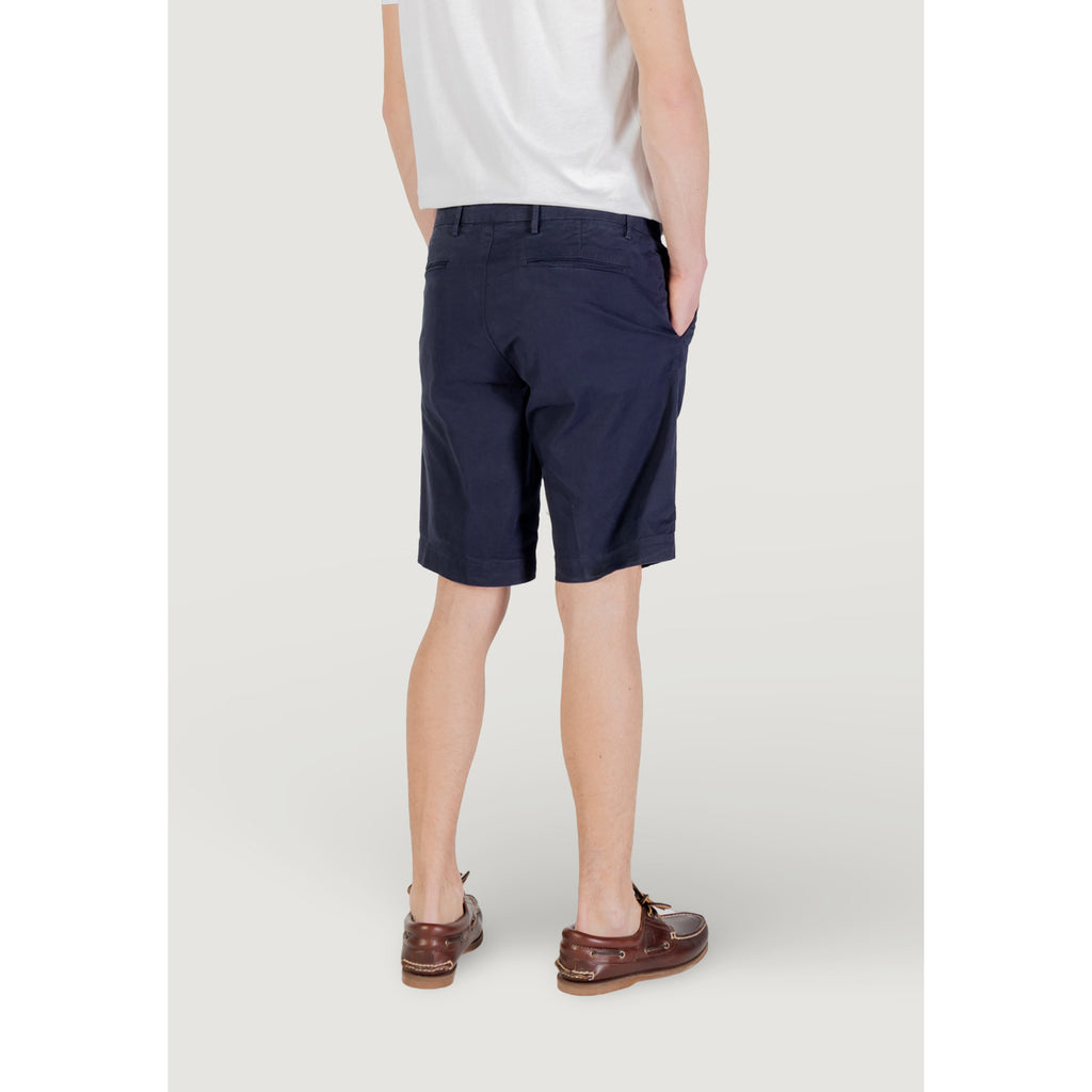 Bermudas Borghese para Hombre