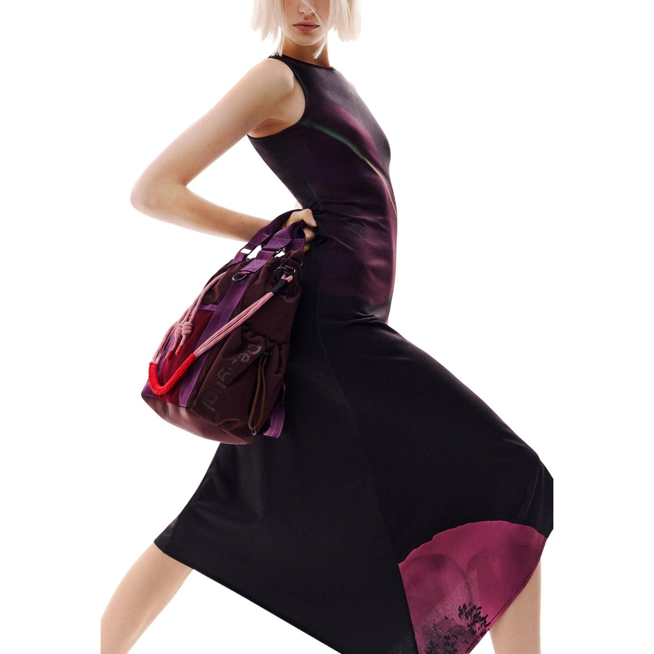 Desigual Women's Dress