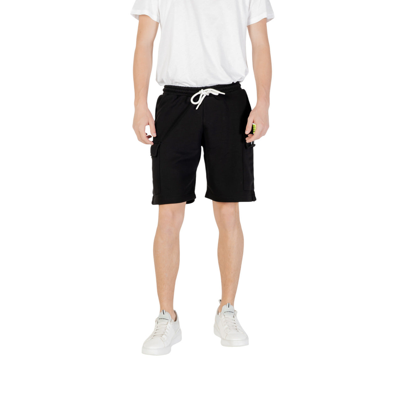Men's Iconic Bermuda Shorts