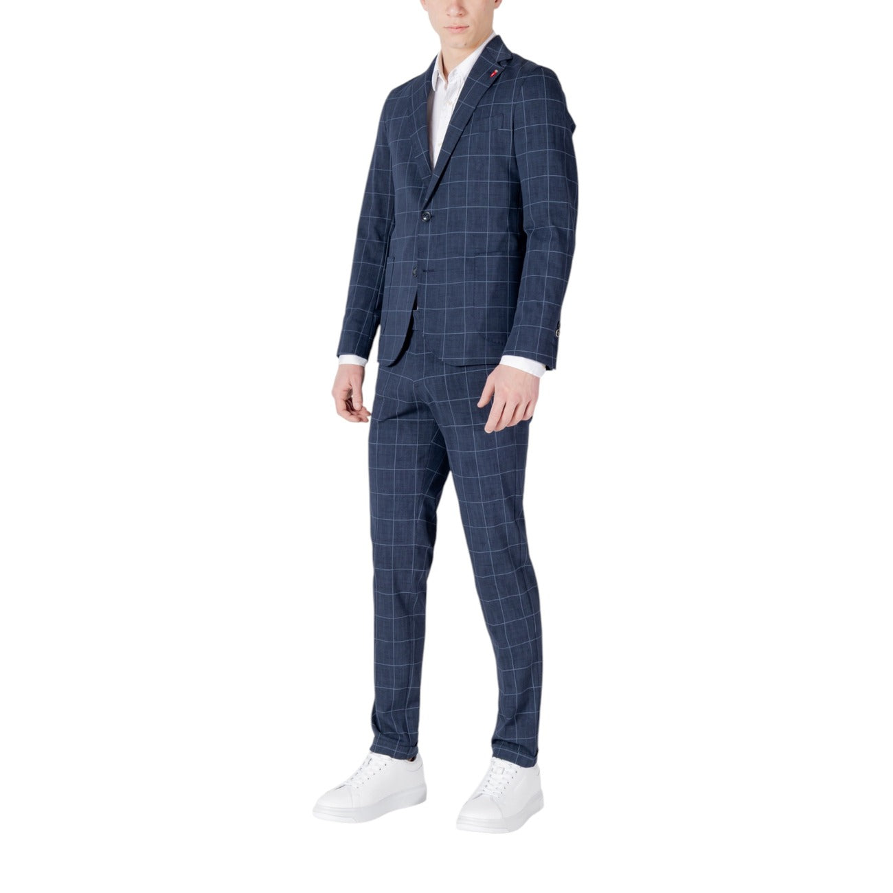Mulish Men's Dress