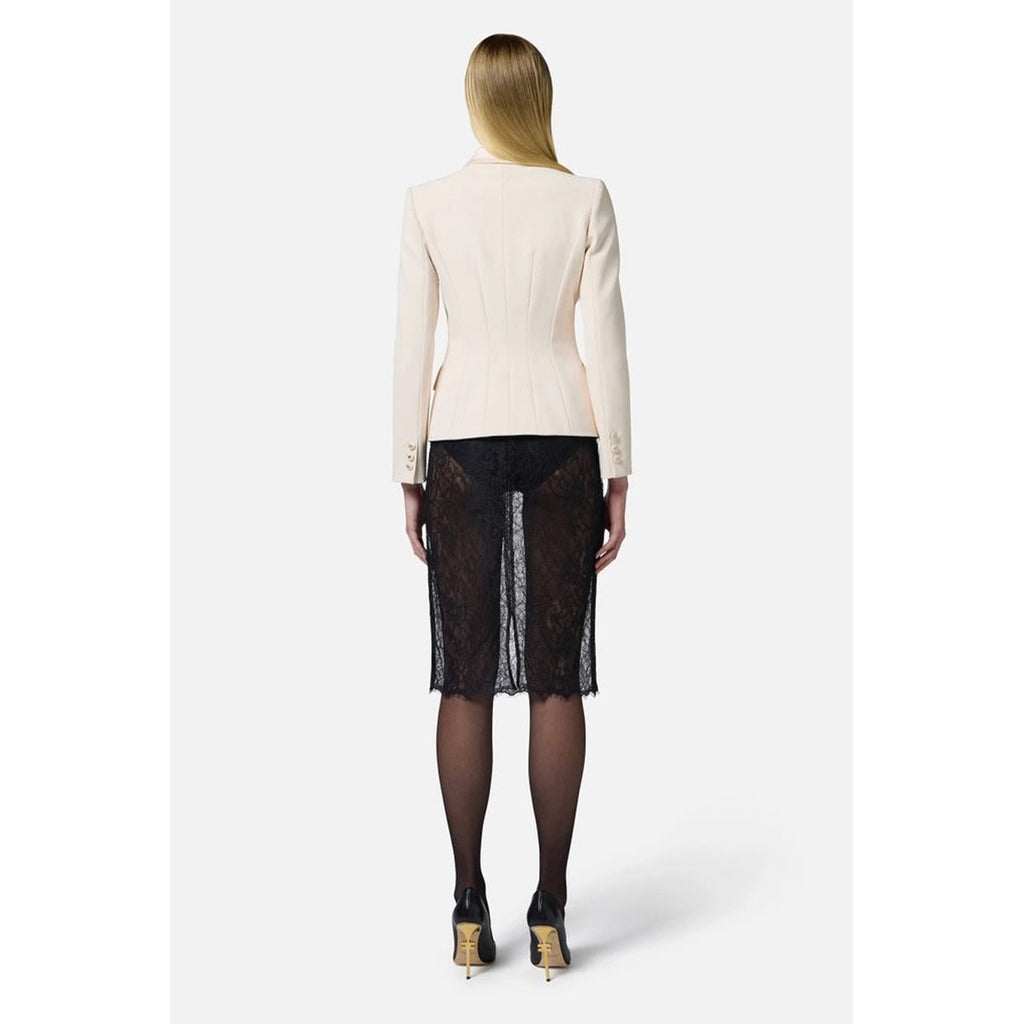 Elisabetta Franchi Chaqueta para Mujer