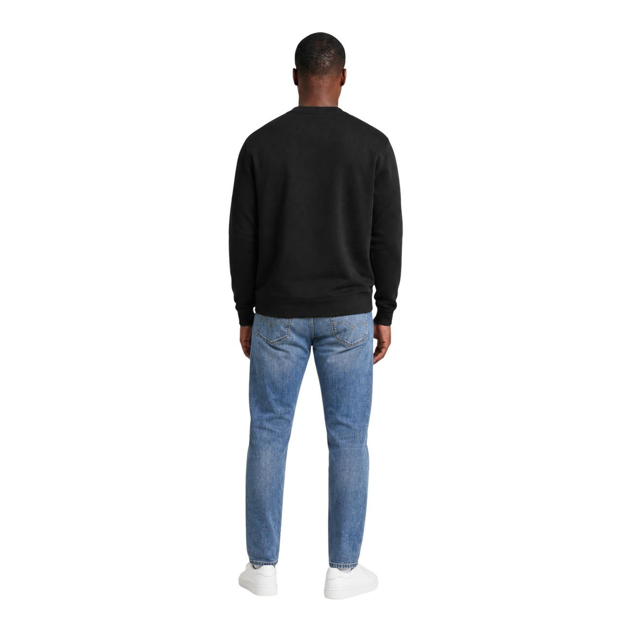 Calvin Klein Jeans Men's Sweatshirt