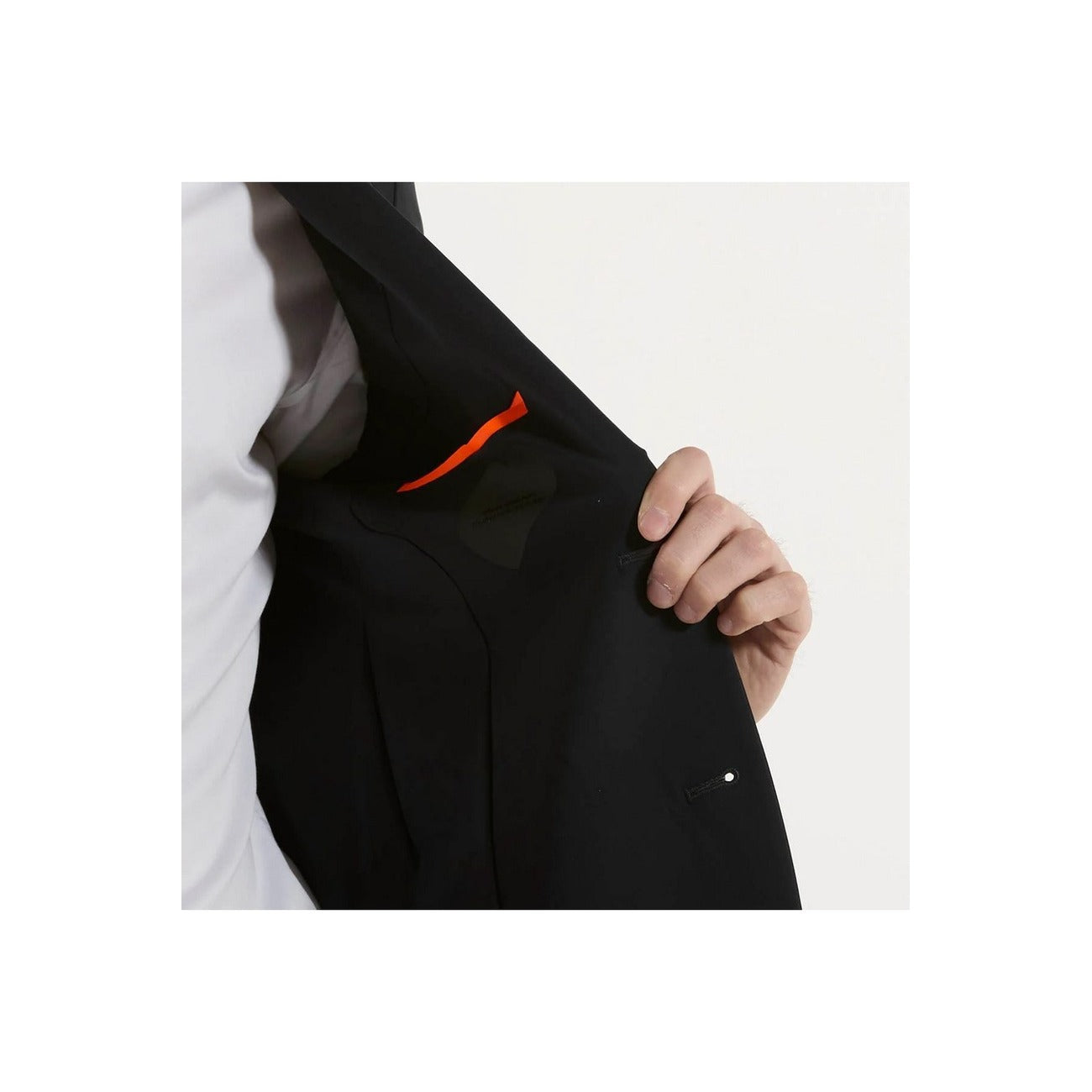Rrd Chaqueta Hombre