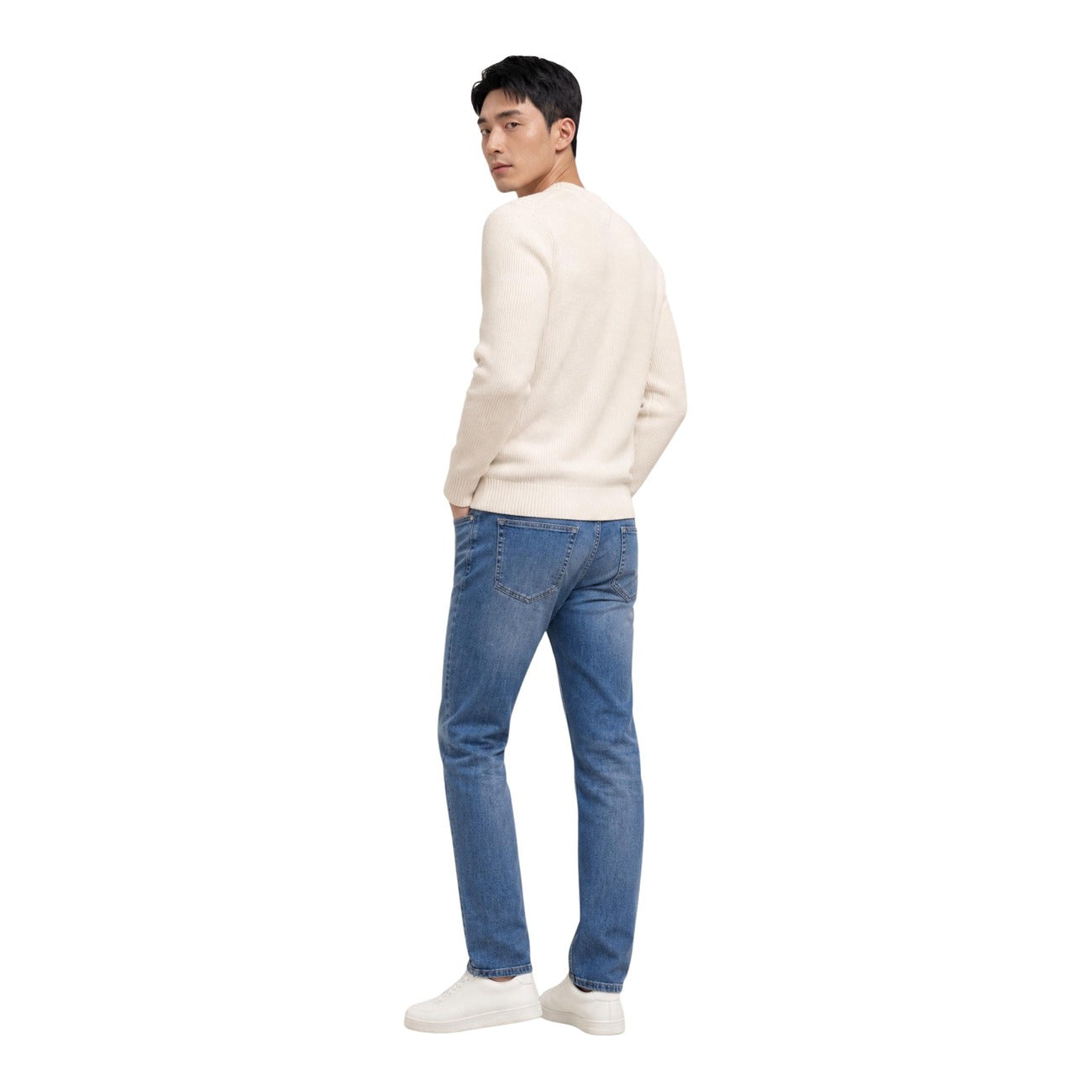 Tommy Hilfiger Jeans Sudadera Hombre