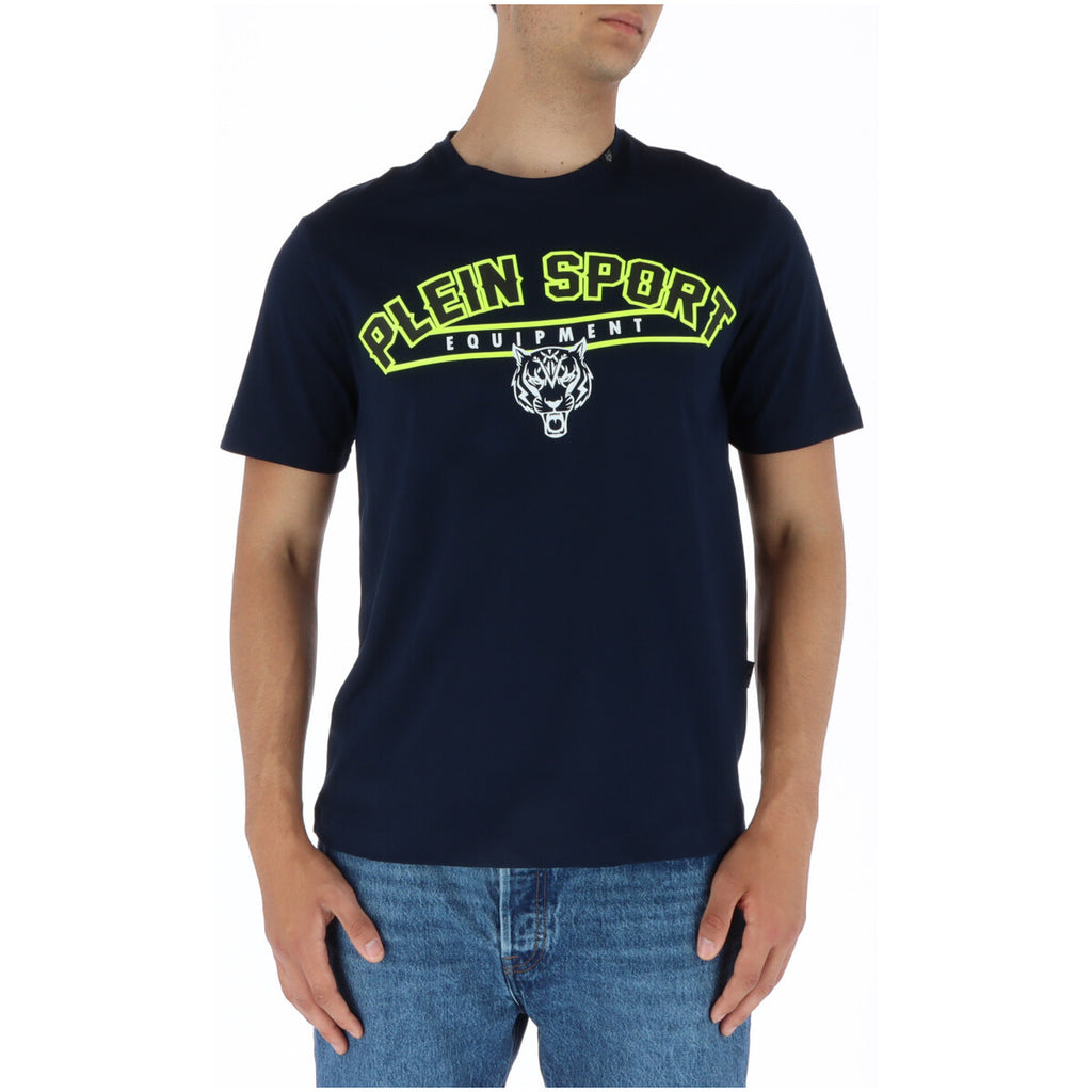 Plein Sport Camiseta Hombre