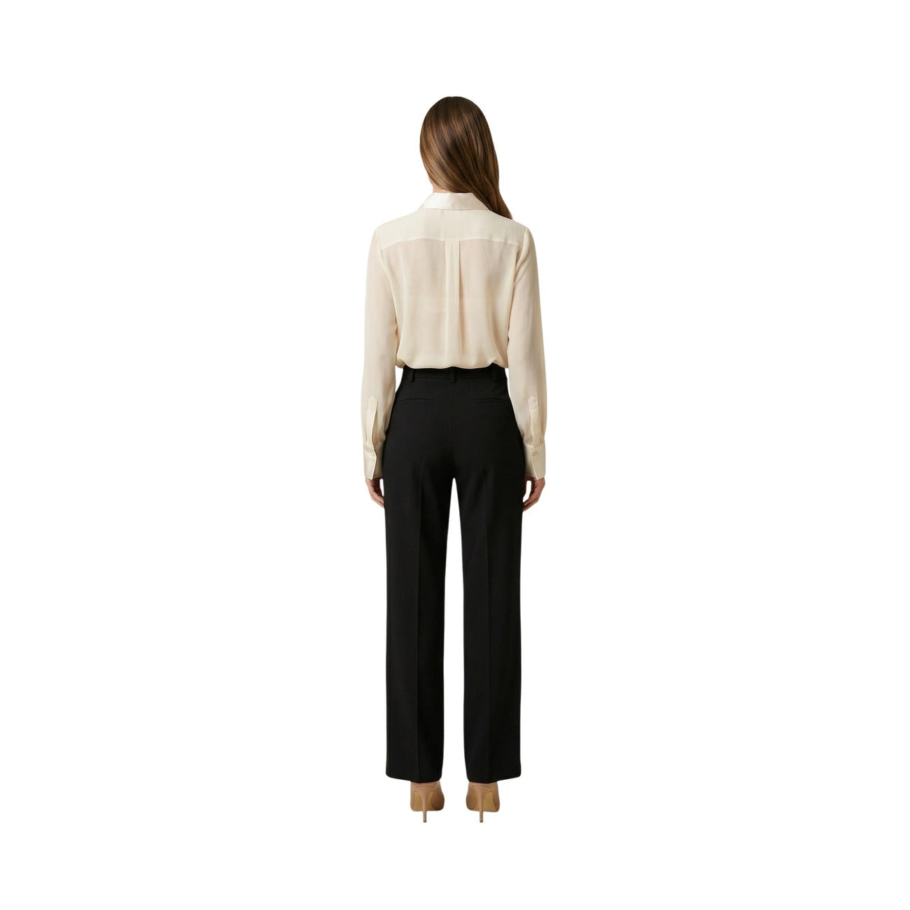 Artigli Women's Shirt