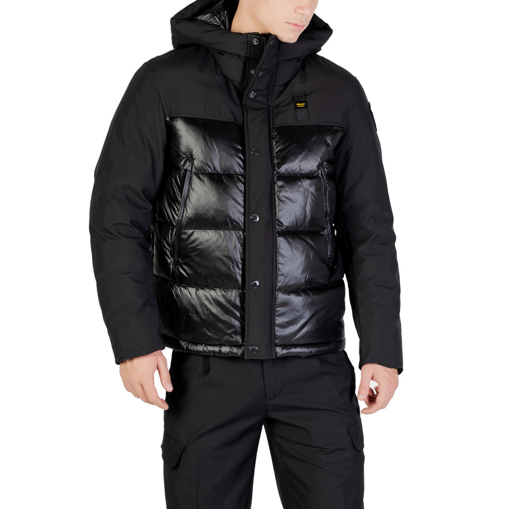 Chaqueta Hombre Blauer