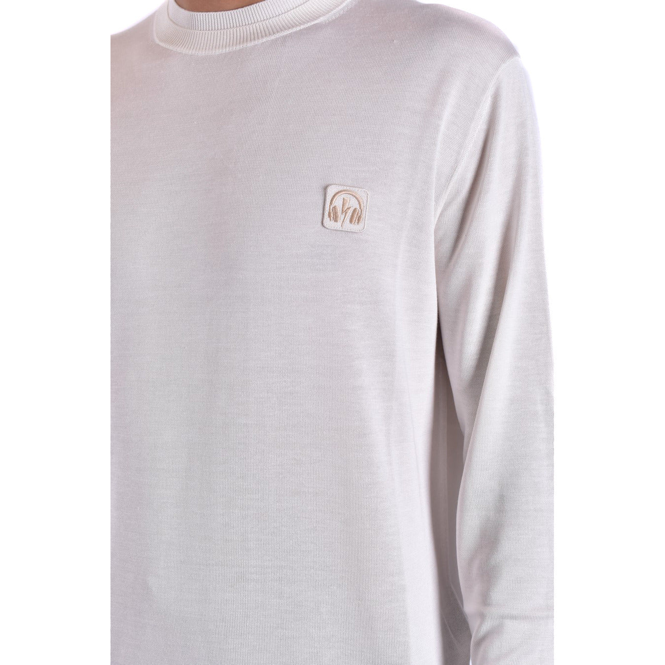 Neil Barrett Camiseta de Hombre