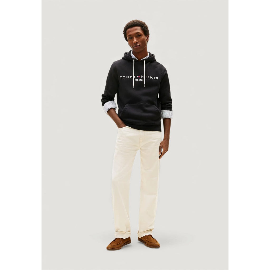 Tommy Hilfiger Jeans Felpa Uomo