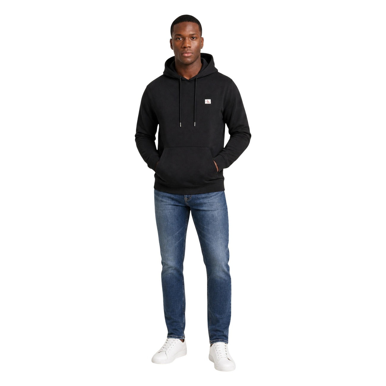 Calvin Klein Jeans Men's Sweatshirt