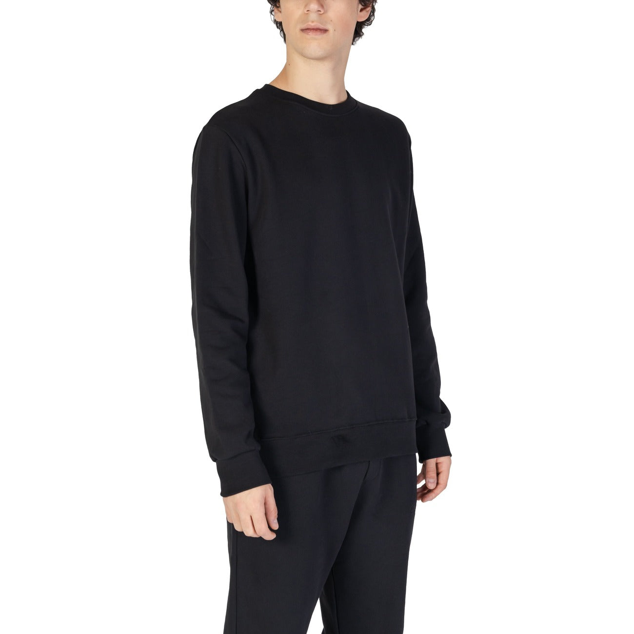 Underclub Sudadera Hombre