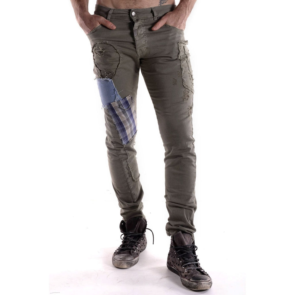 Absolut Joy Pantalones Hombre