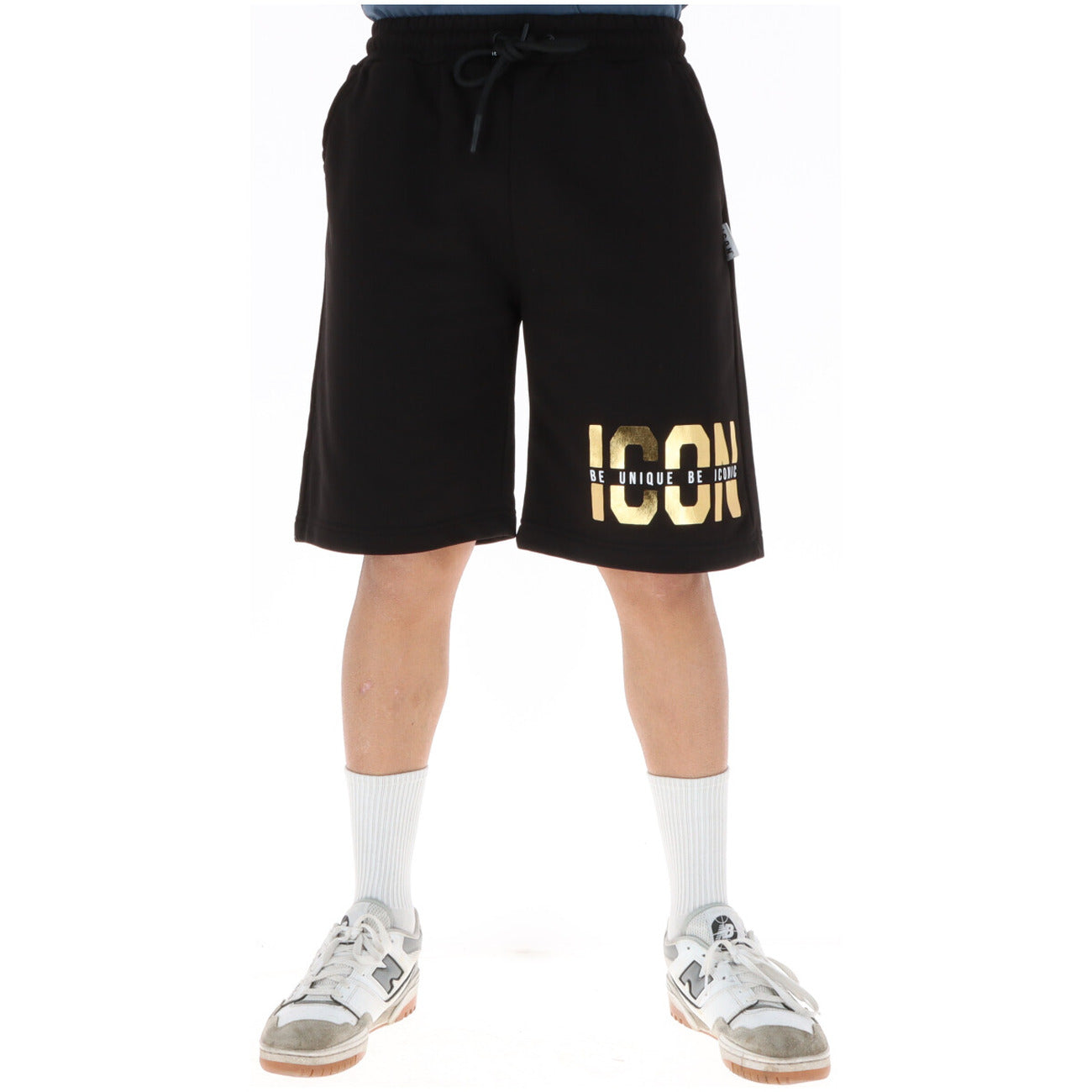 Men's Iconic Bermuda Shorts