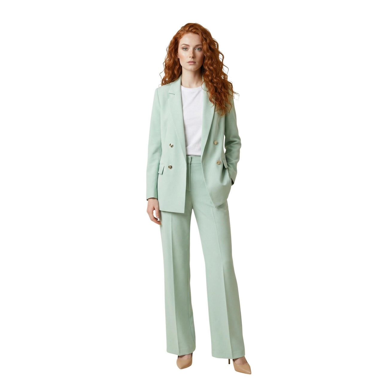 Artigli Women's Jacket
