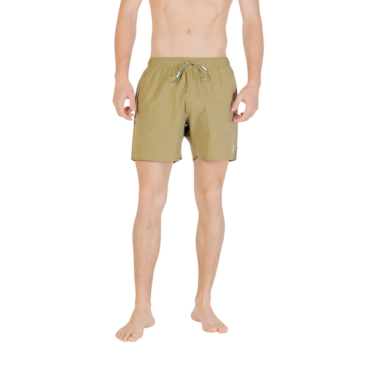 Boss Men's Costume