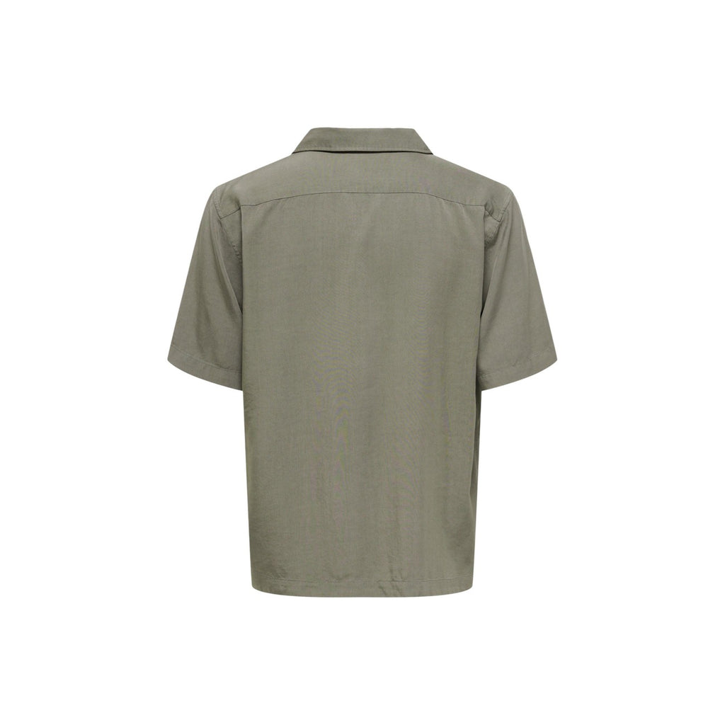 Only & Sons Camisa Hombre