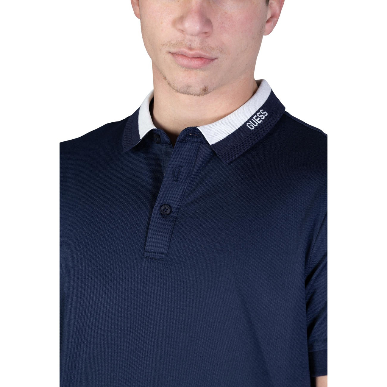 Guess Polo Uomo