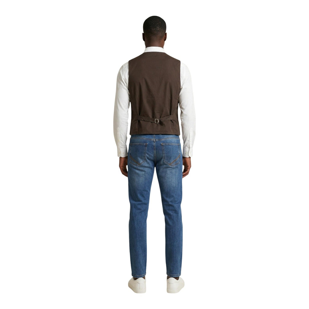 Chaleco de hombre Gianni Lupo