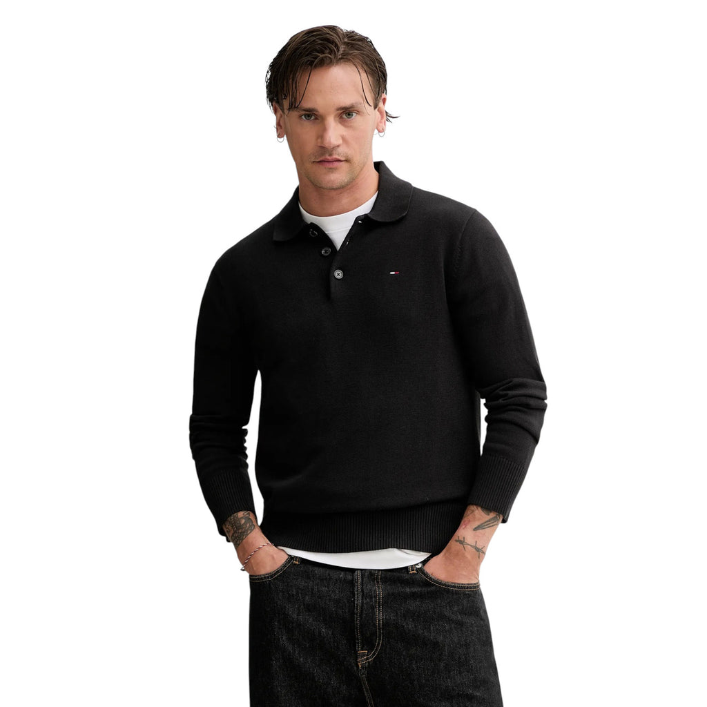 Polo Tommy Hilfiger Jeans para Hombre