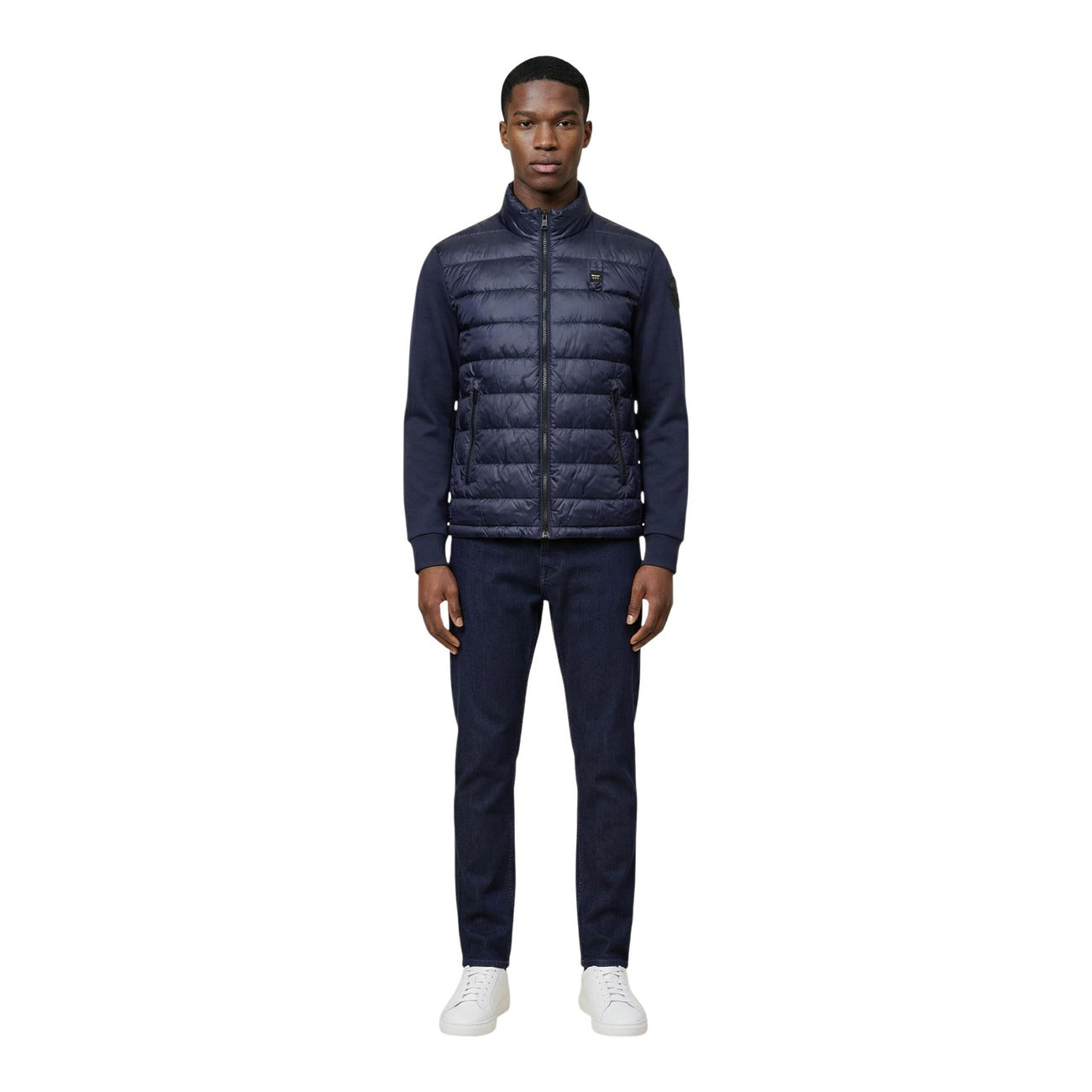 Blauer Men's Jacket