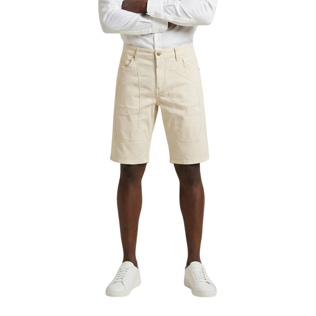 Jeckerson Bermuda Uomo
