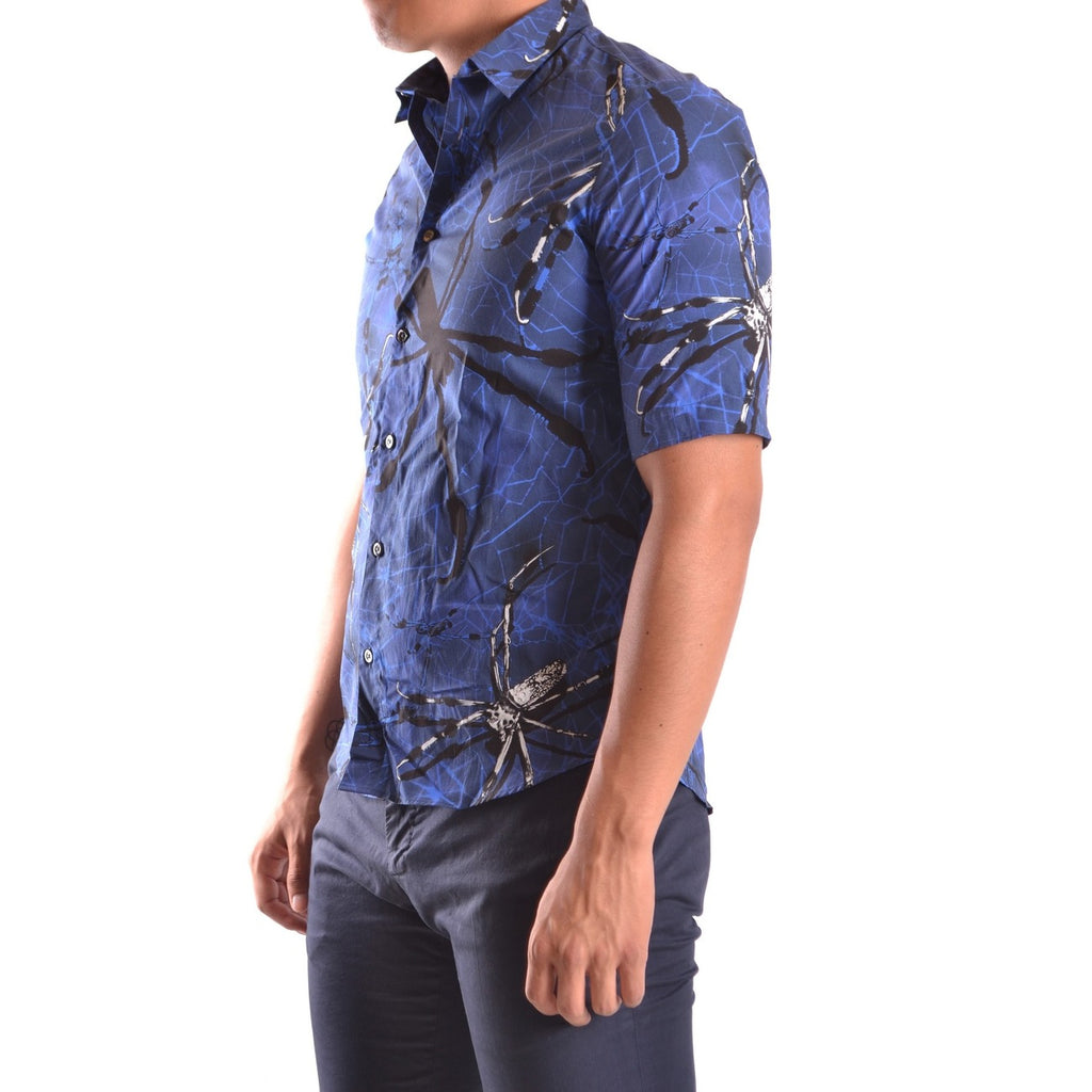 Alexander McQueen Men's Shirt