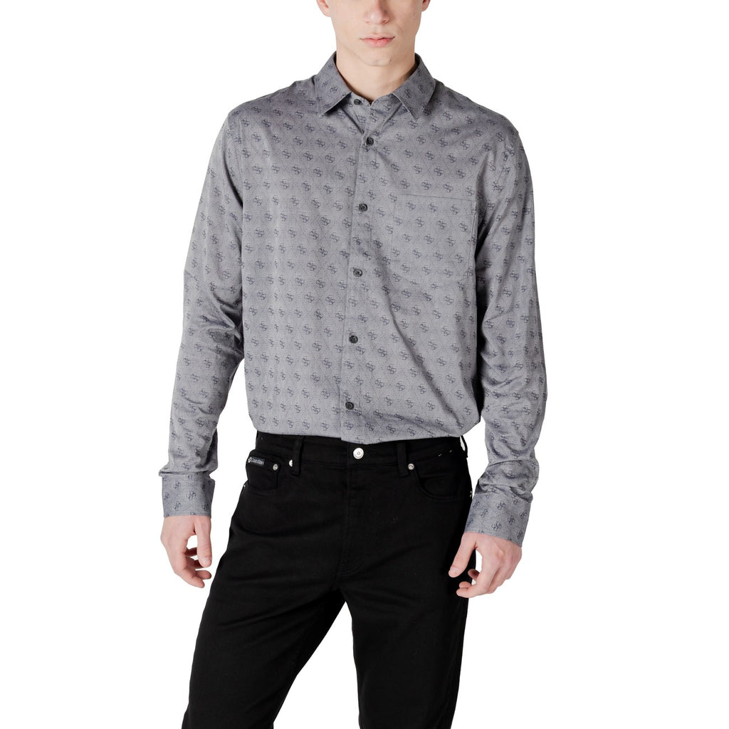 Guess Men's Shirt