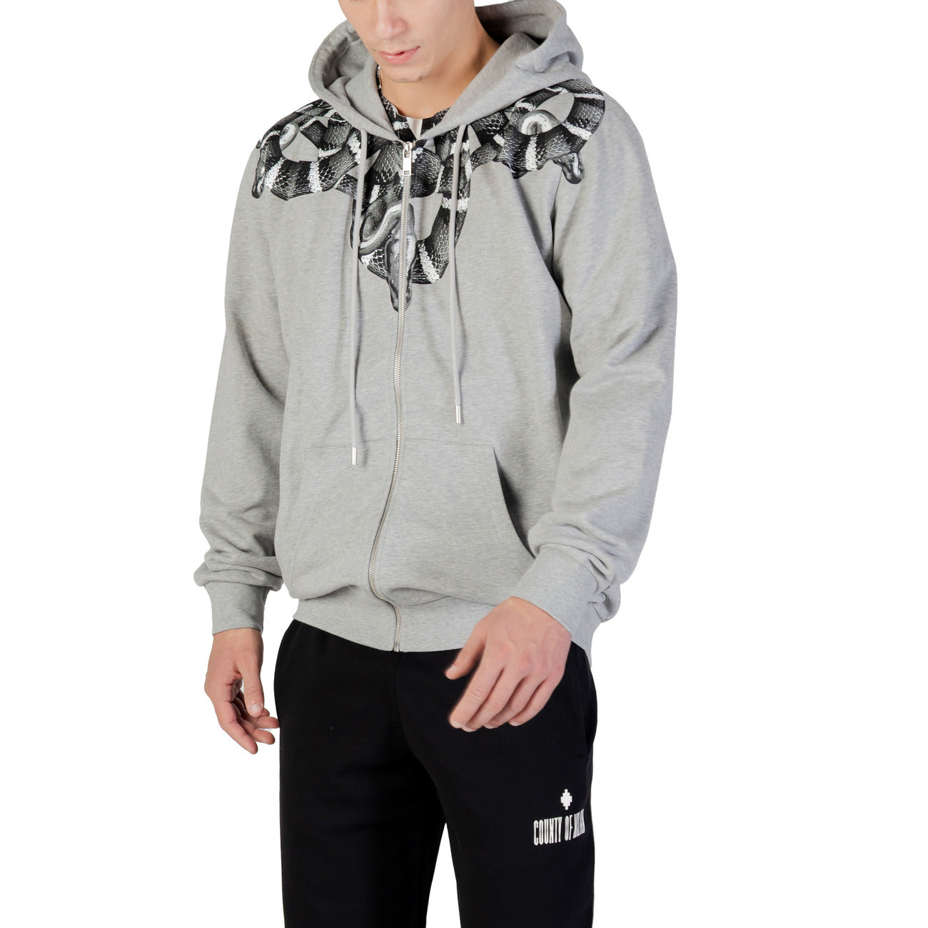 Sudadera de hombre County Of Milan