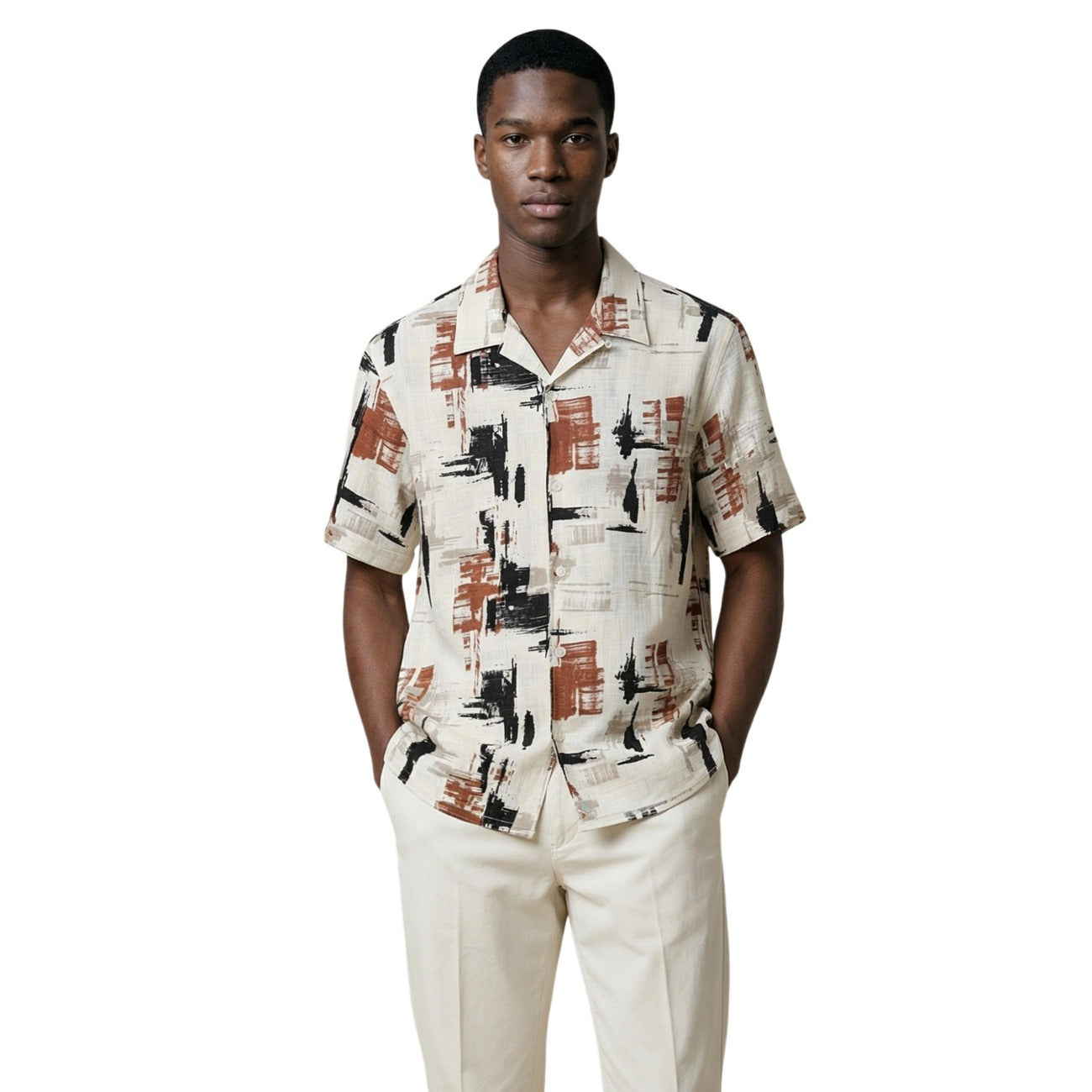 Antony Morato Men's Shirt