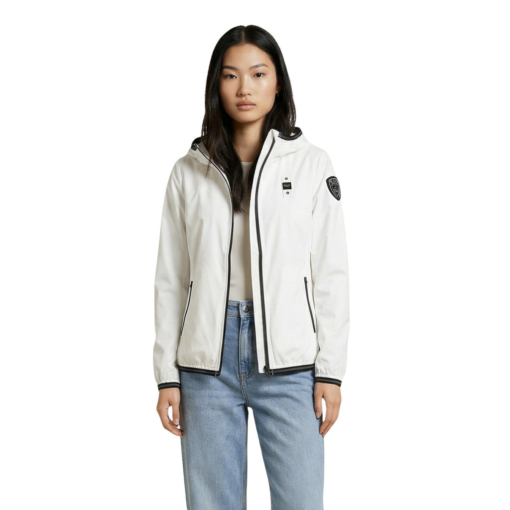 Blauer Giubbotto Donna