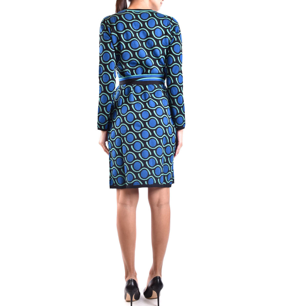 Diane Von Furstenberg Women's Dress