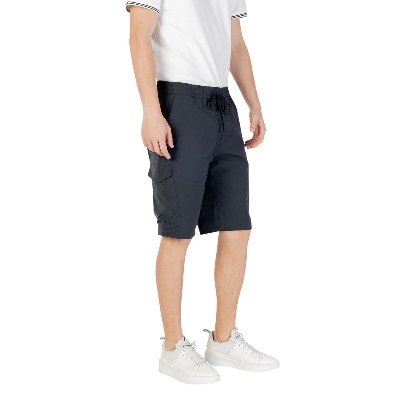 Men's Boss Bermuda Shorts
