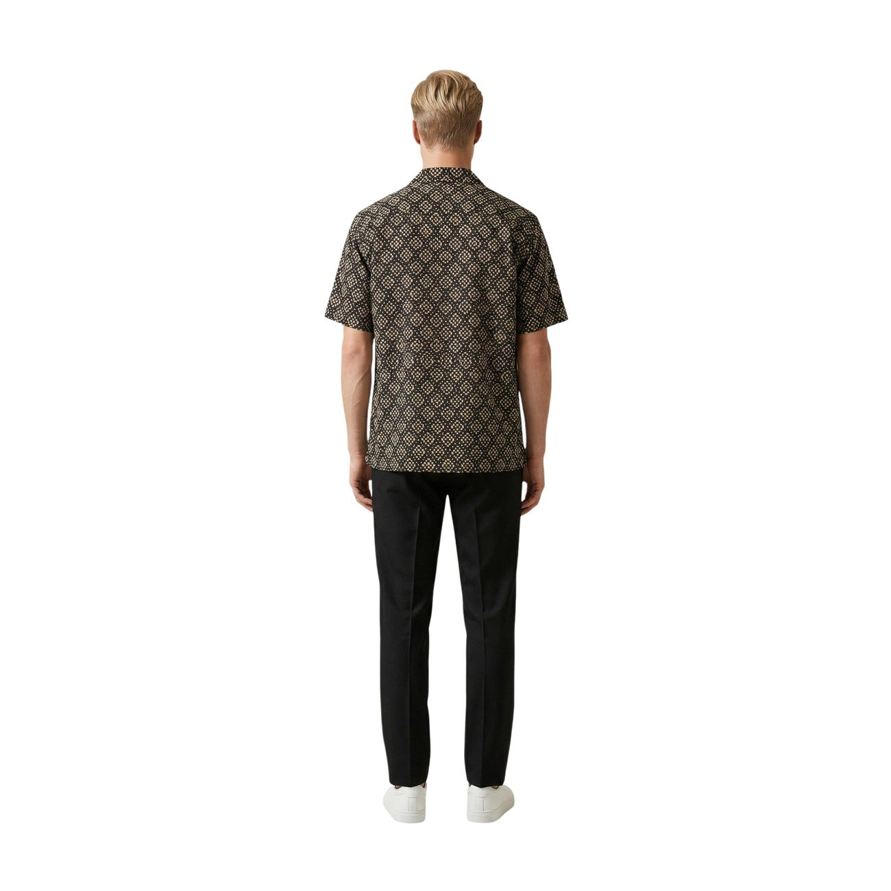 Gianni Lupo Men's Shirt