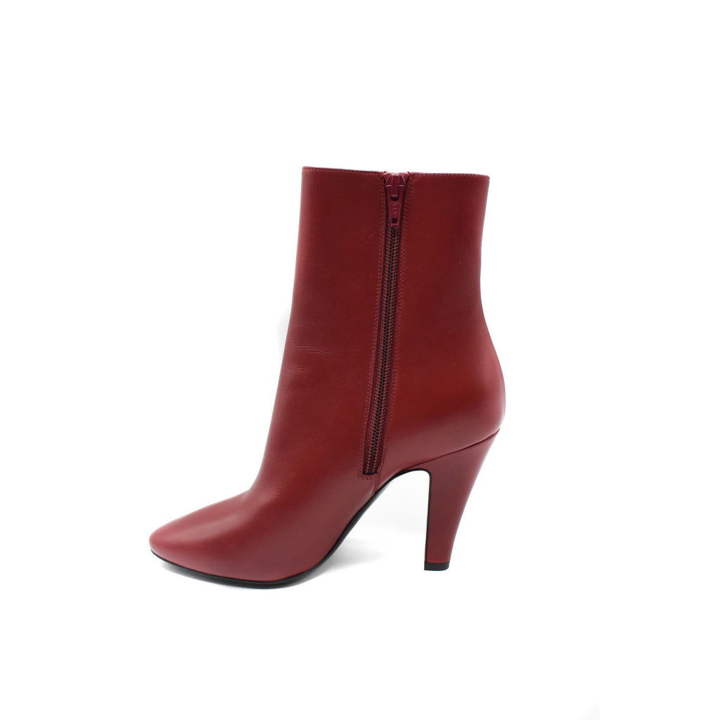 Saint Laurent Stivali Donna