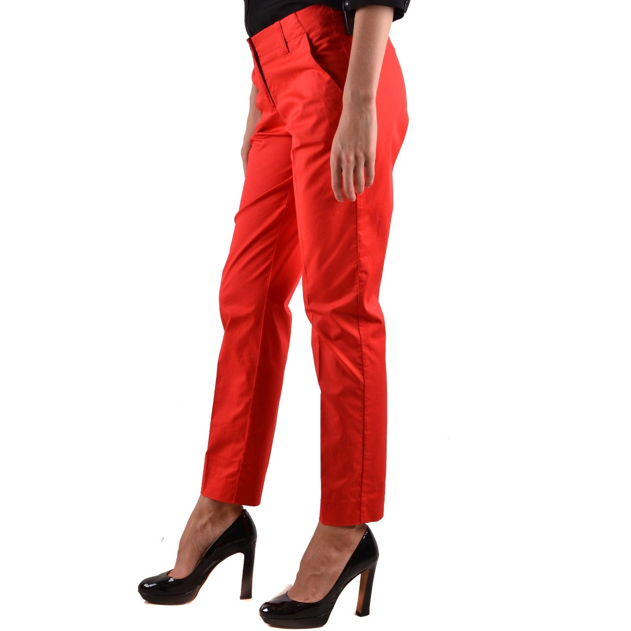 Armani Jeans Women's Trousers