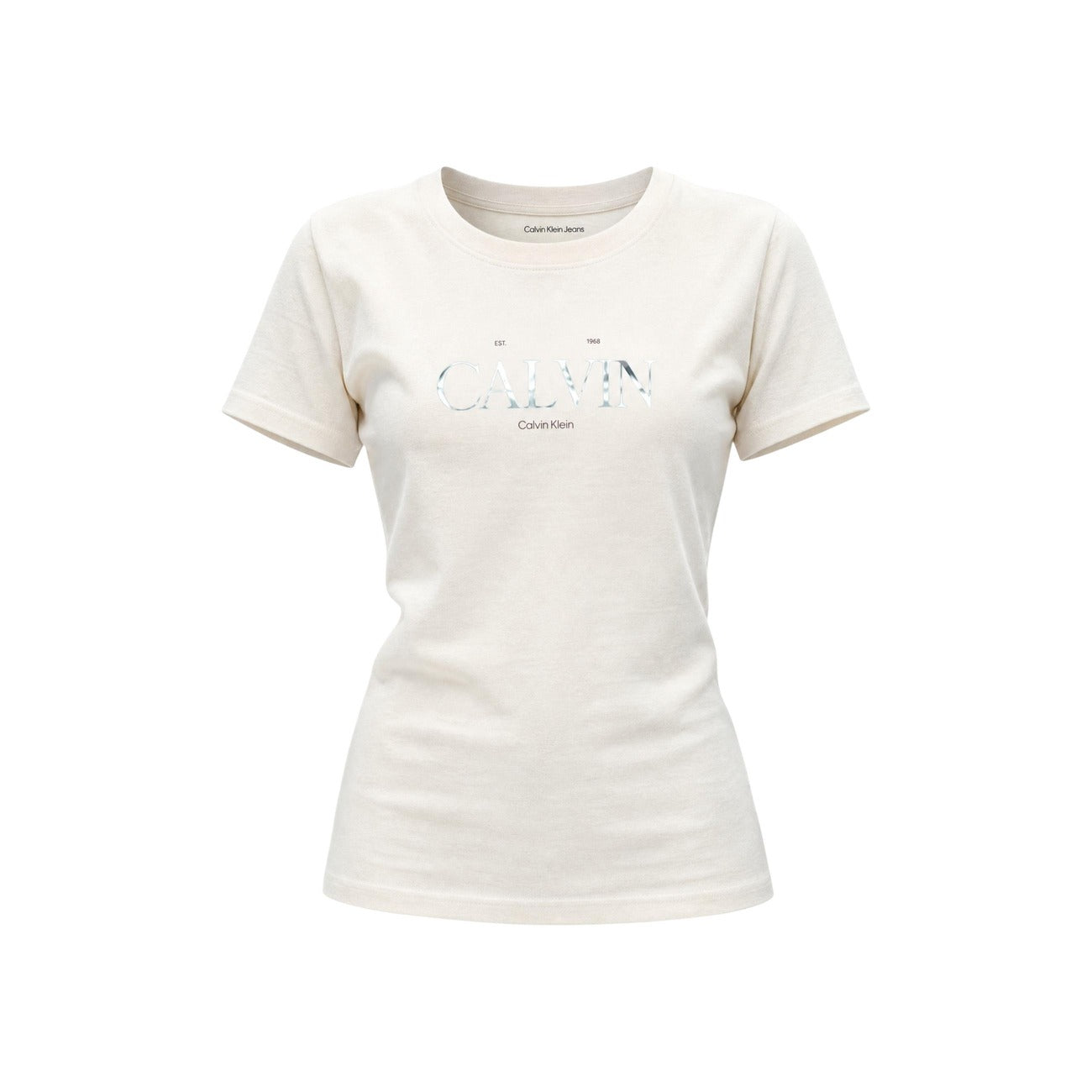 Calvin Klein Jeans Women's T-Shirt