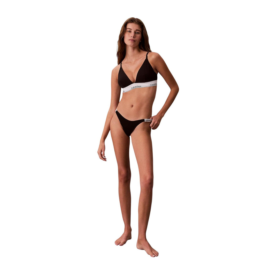 Calvin Klein Underwear Ropa Interior Mujer