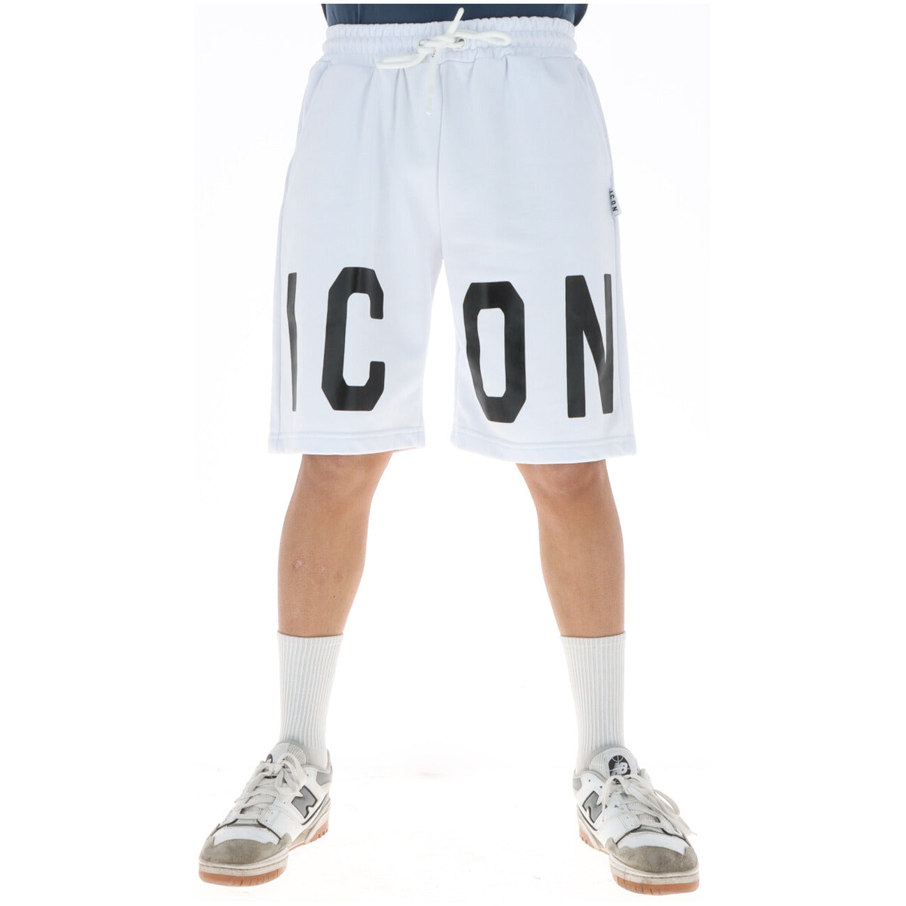 Men's Iconic Bermuda Shorts