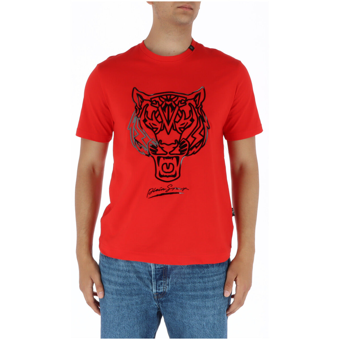 Plein Sport Camiseta Hombre
