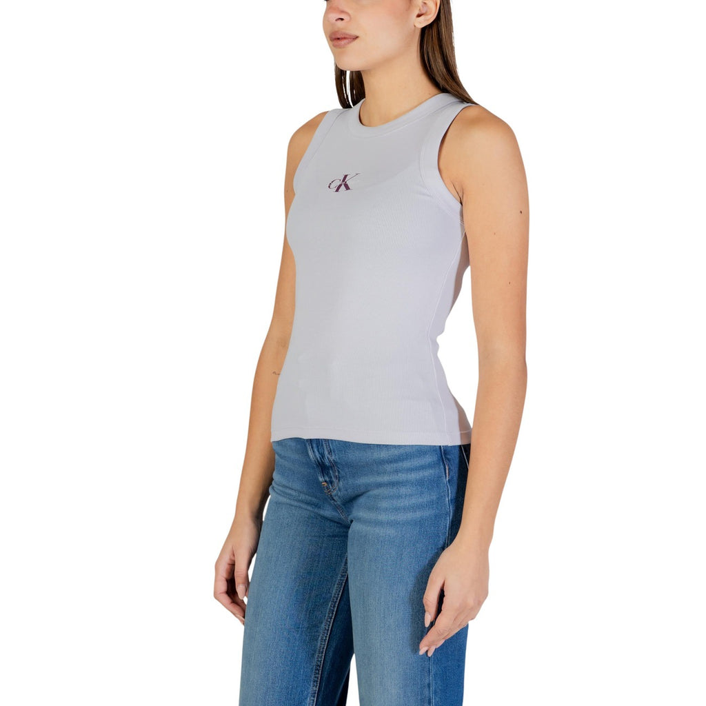 Calvin Klein Jeans Canotta Donna