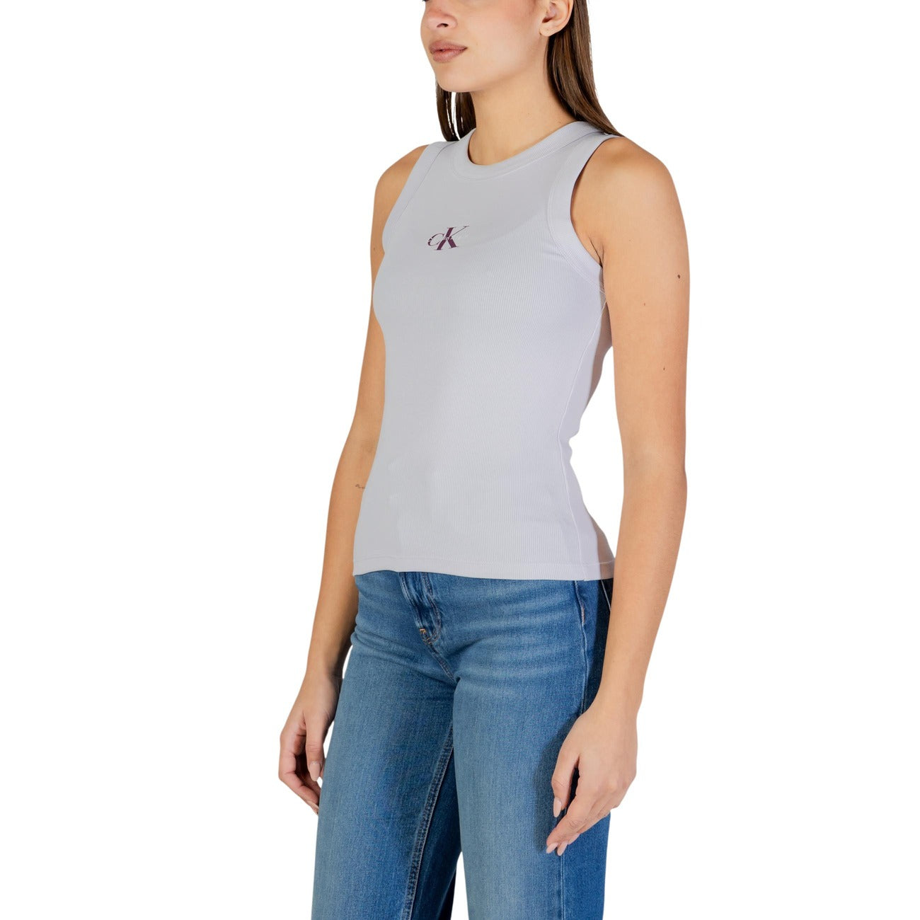 Calvin Klein Jeans Women's Tank Top